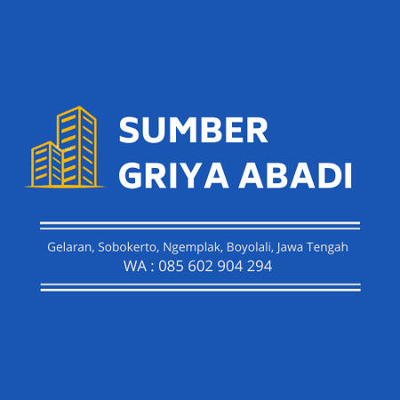 Sumber Griya Abadi