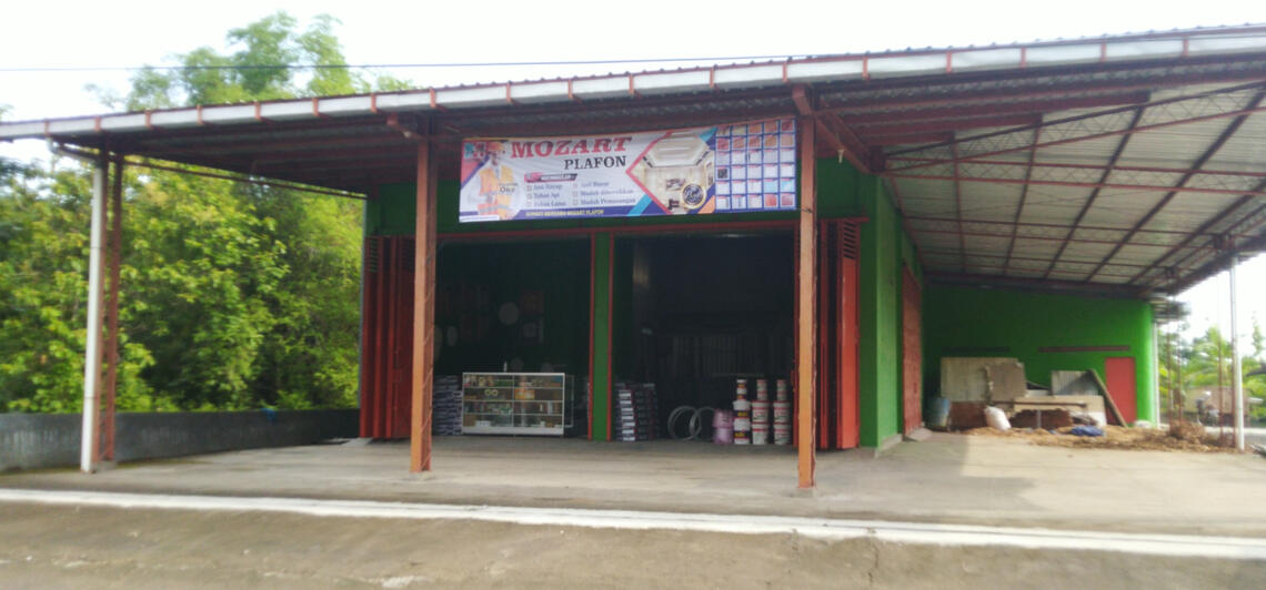 Sumber Griya Abadi